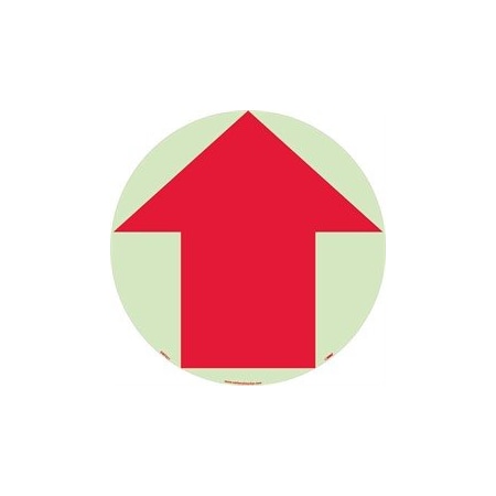 Nmc FLOOR SIGN, DBL SIDE, DANGER, FS21 FS21